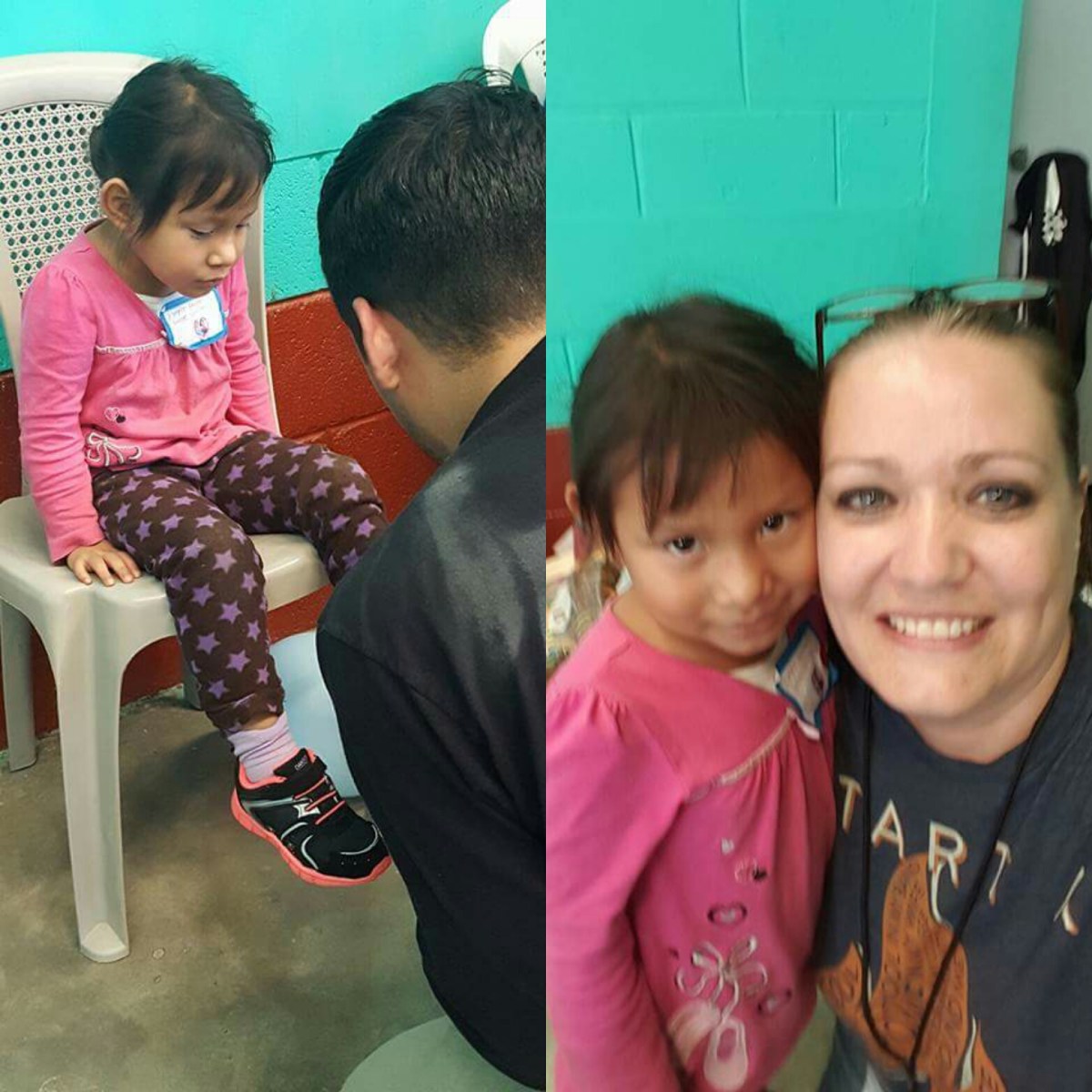 Hot Potato and No&nbsp;Espanol