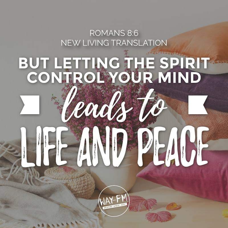 WayFM Verse for&nbsp;1/23/19